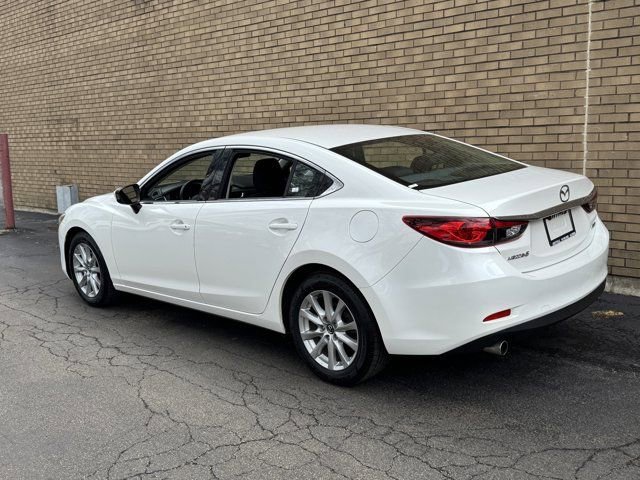 Used 2016 MAZDA MAZDA6 Sport image 21
