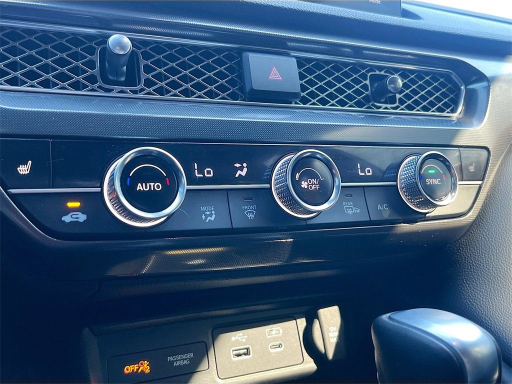 Used 2023 Acura Integra A-Spec image 15