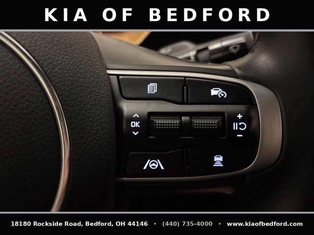 Certified 2026 Kia K5 GT-Line FWD image 21