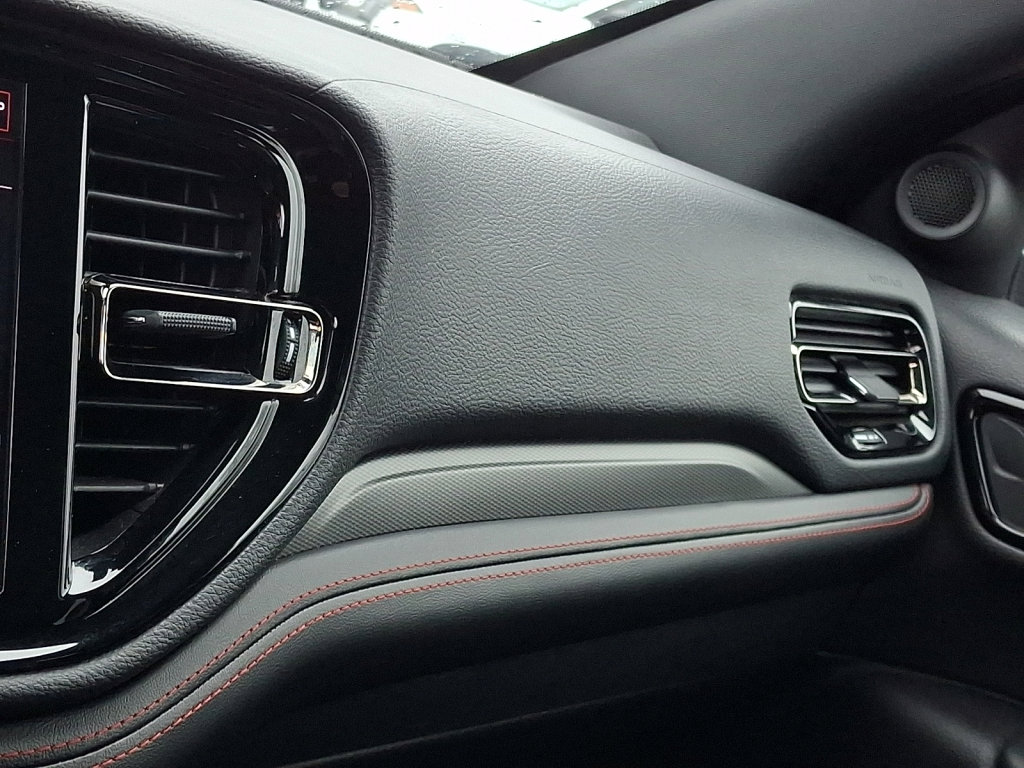 Certified 2024 Dodge Durango GT image 31