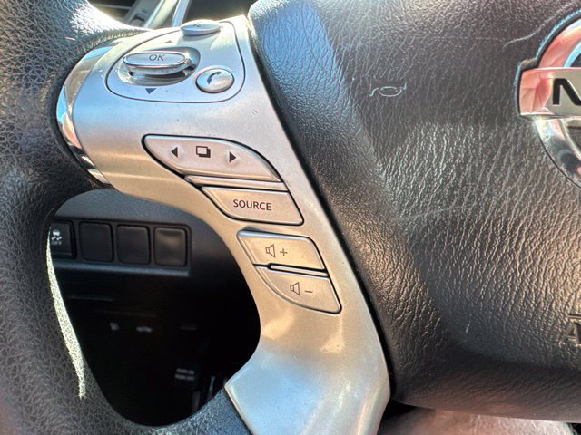 Used 2018 Nissan Murano S AWD/4WD image 23