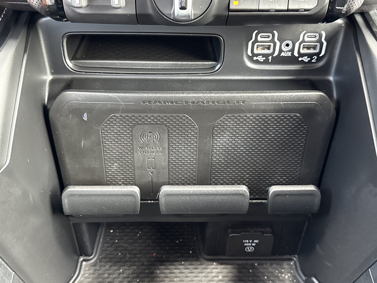 Used 2024 RAM 1500 Limited AWD/4WD image 34