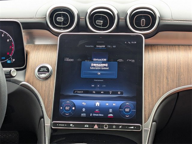 Used 2024 Mercedes-Benz GLC 300 GLC 300 image 20