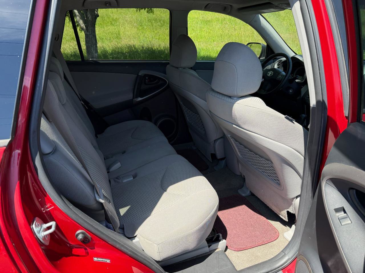 Used 2007 Toyota RAV4 Limited FWD image 19