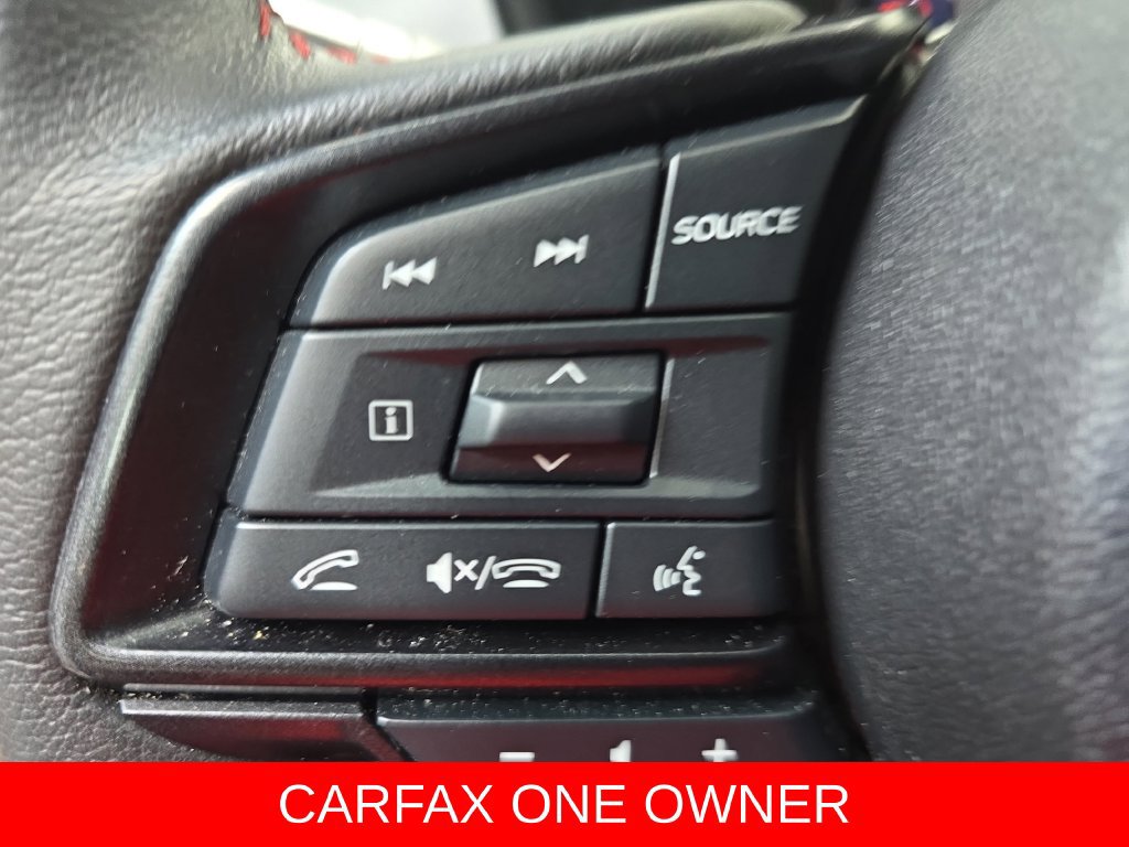 Used 2024 Subaru Impreza RS AWD/4WD image 17