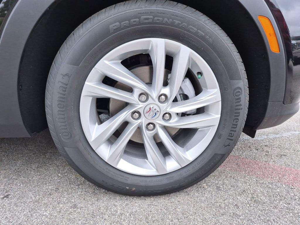 New 2026 Buick Envista Sport Touring w/ Convenience I Package FWD image 15