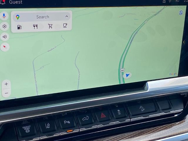 New 2025 Chevrolet Silverado 2500 LT w/ All Star Edition image 12