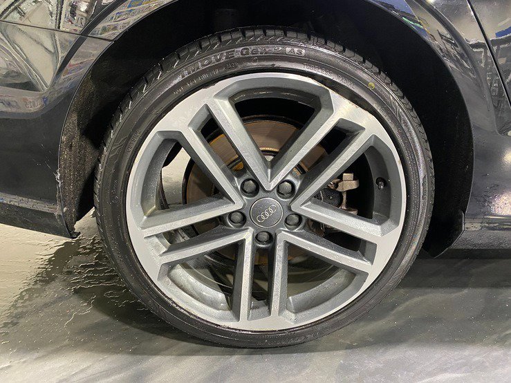 Used 2019 Audi A3 2.0T Premium w/ Convenience Package AWD/4WD image 10