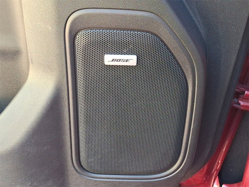 Used 2020 GMC Sierra 1500 AT4 w/ AT4 Premium Package image 28