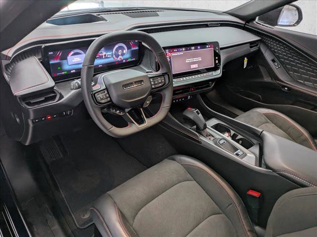 New 2026 Dodge Charger Scat Pack w/ Track Package image 3