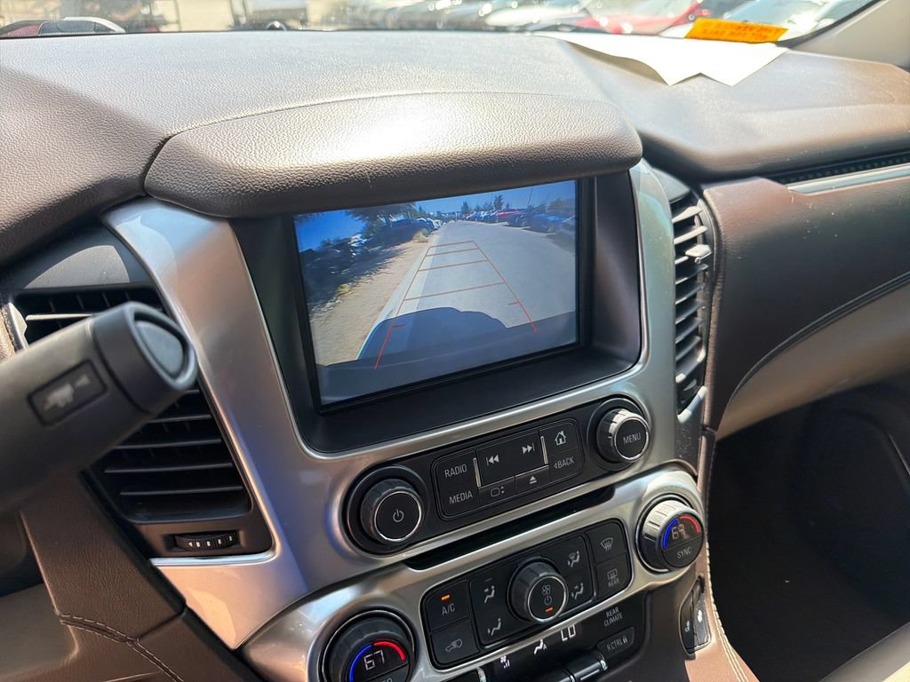 Used 2020 Chevrolet Tahoe LT RWD image 27