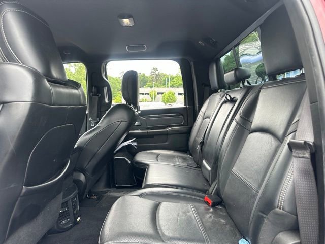 Used 2019 RAM 2500 Power Wagon AWD/4WD image 20