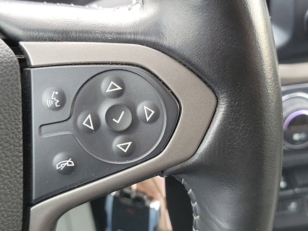 Used 2018 Chevrolet Colorado Z71 image 14