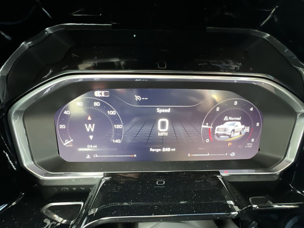 New 2026 GMC Sierra 1500 Elevation w/ LPO, GMC Protection Package image 12
