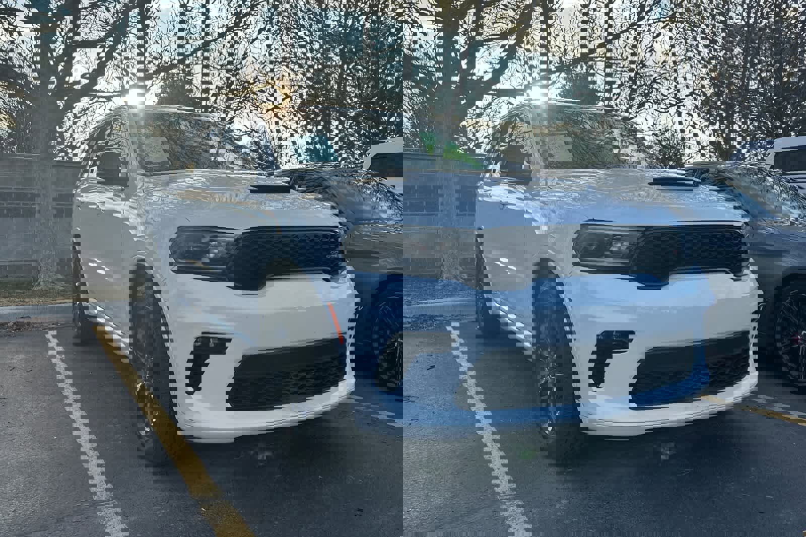 Used 2021 Dodge Durango GT image 5