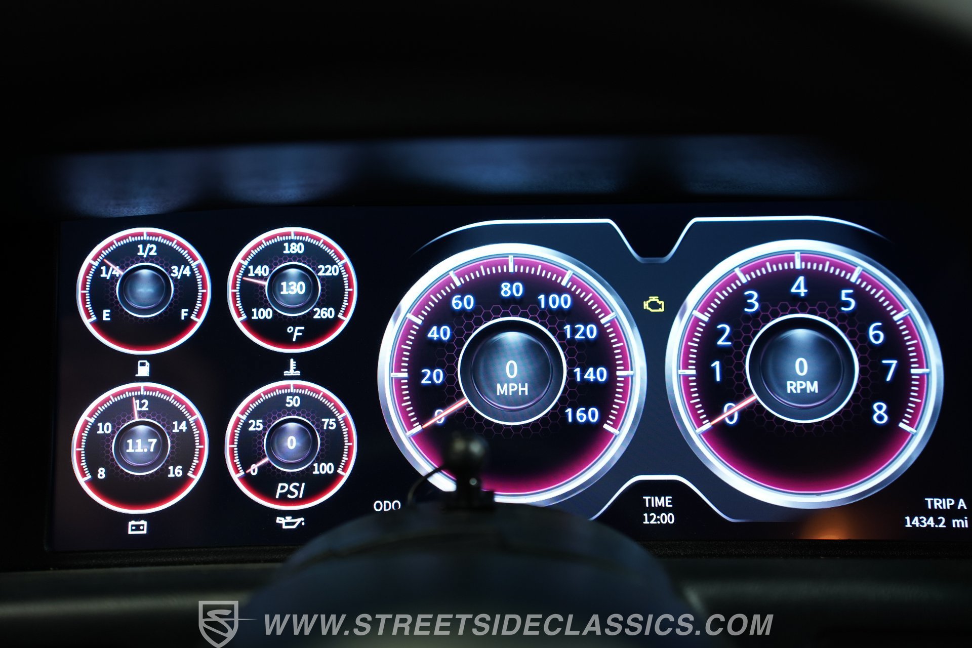 Used 1987 Ford Mustang LX RWD image 36