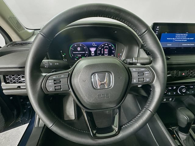 Certified 2024 Honda Accord EX-L image 23