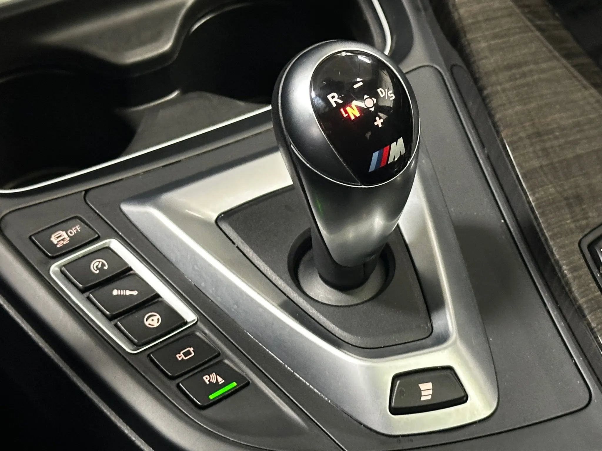 Used 2017 BMW M3 Sedan image 43