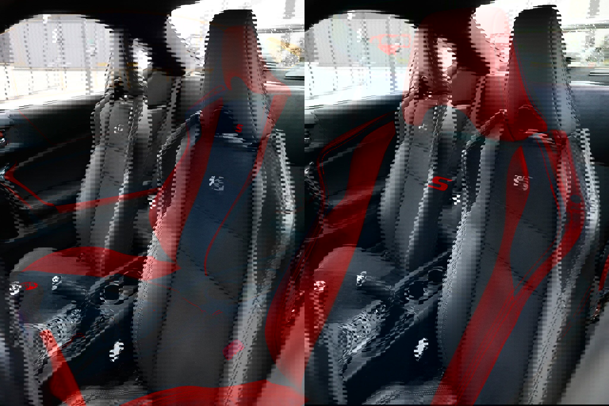 Used 2018 Subaru BRZ tS image 9