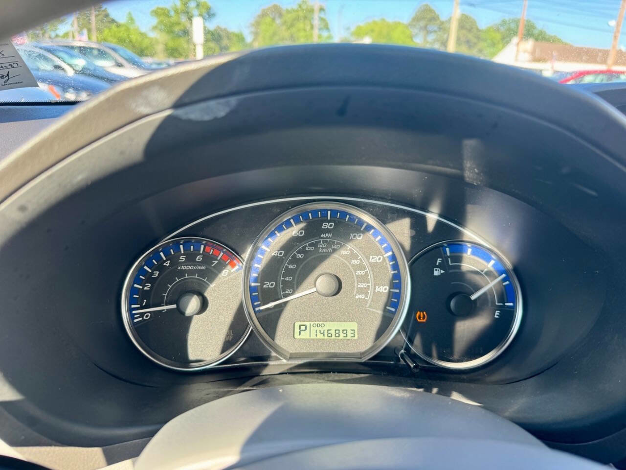 Used 2010 Subaru Forester 2.5X AWD/4WD image 16