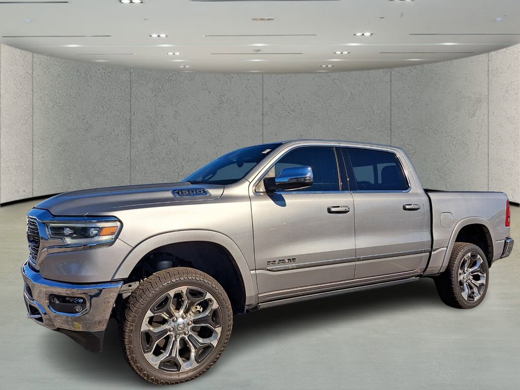 Used 2023 RAM 1500 Limited