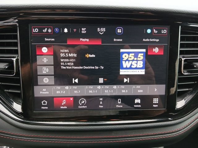 Used 2026 Dodge Durango GT RWD image 41