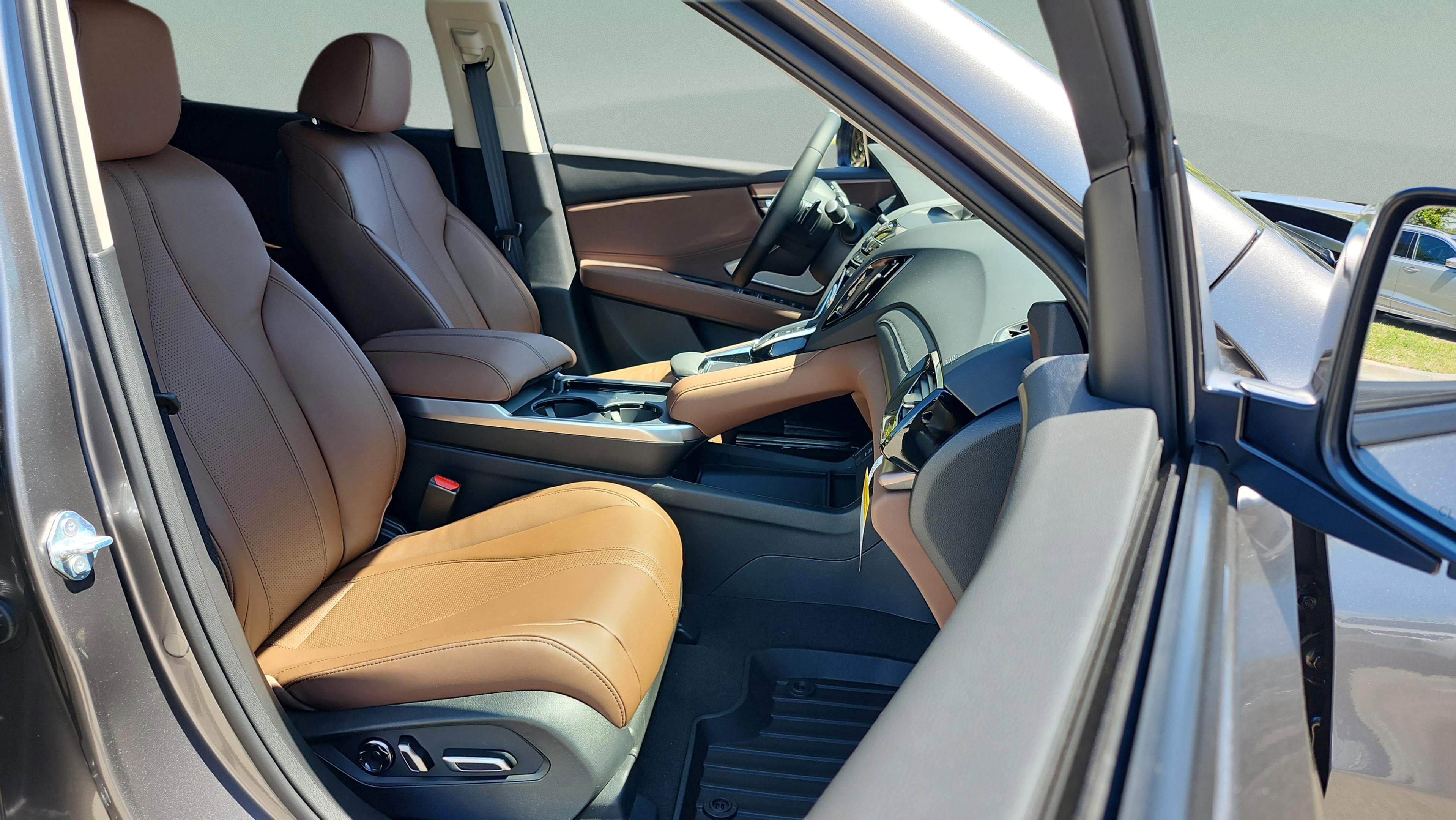 New 2026 Acura RDX SH-AWD w/ Technology Package image 21