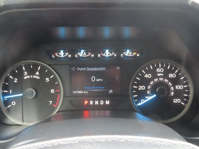 Used 2019 Ford F150 XLT w/ Equipment Group 302A Luxury image 33