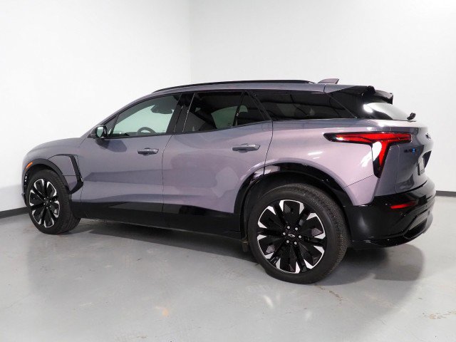 Used 2025 Chevrolet Blazer EV RS image 7