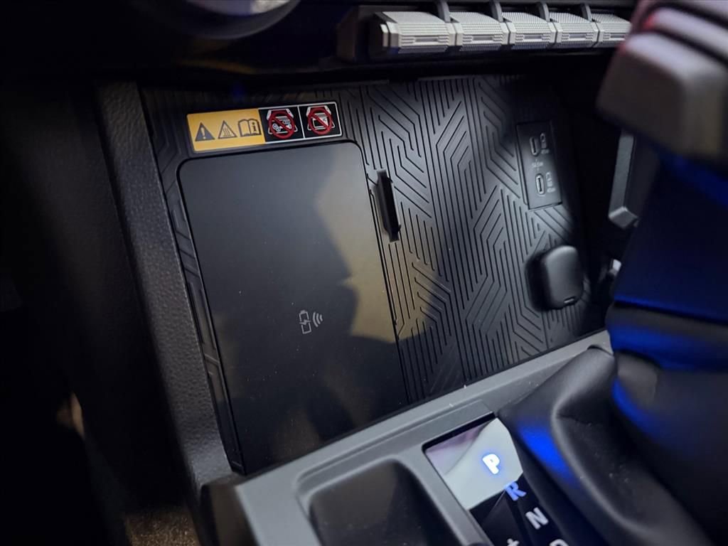 Used 2026 Toyota 4Runner TRD Off-Road Premium image 25