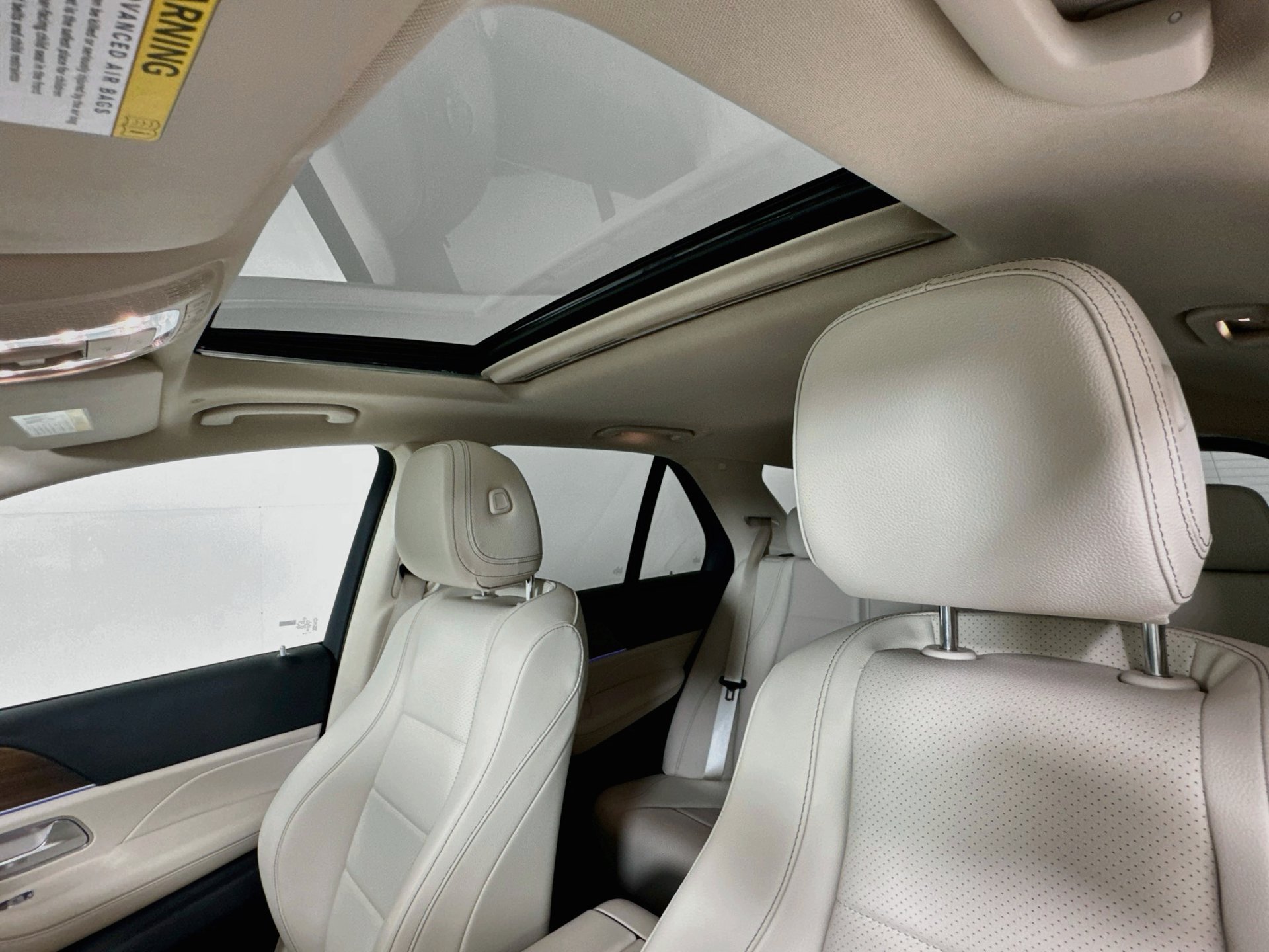 Certified 2026 Mercedes-Benz GLE 350 4MATIC image 24