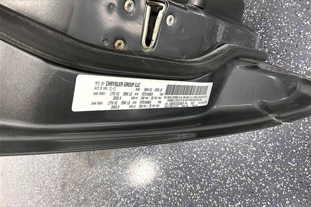 Used 2012 RAM 1500 Big Horn image 18