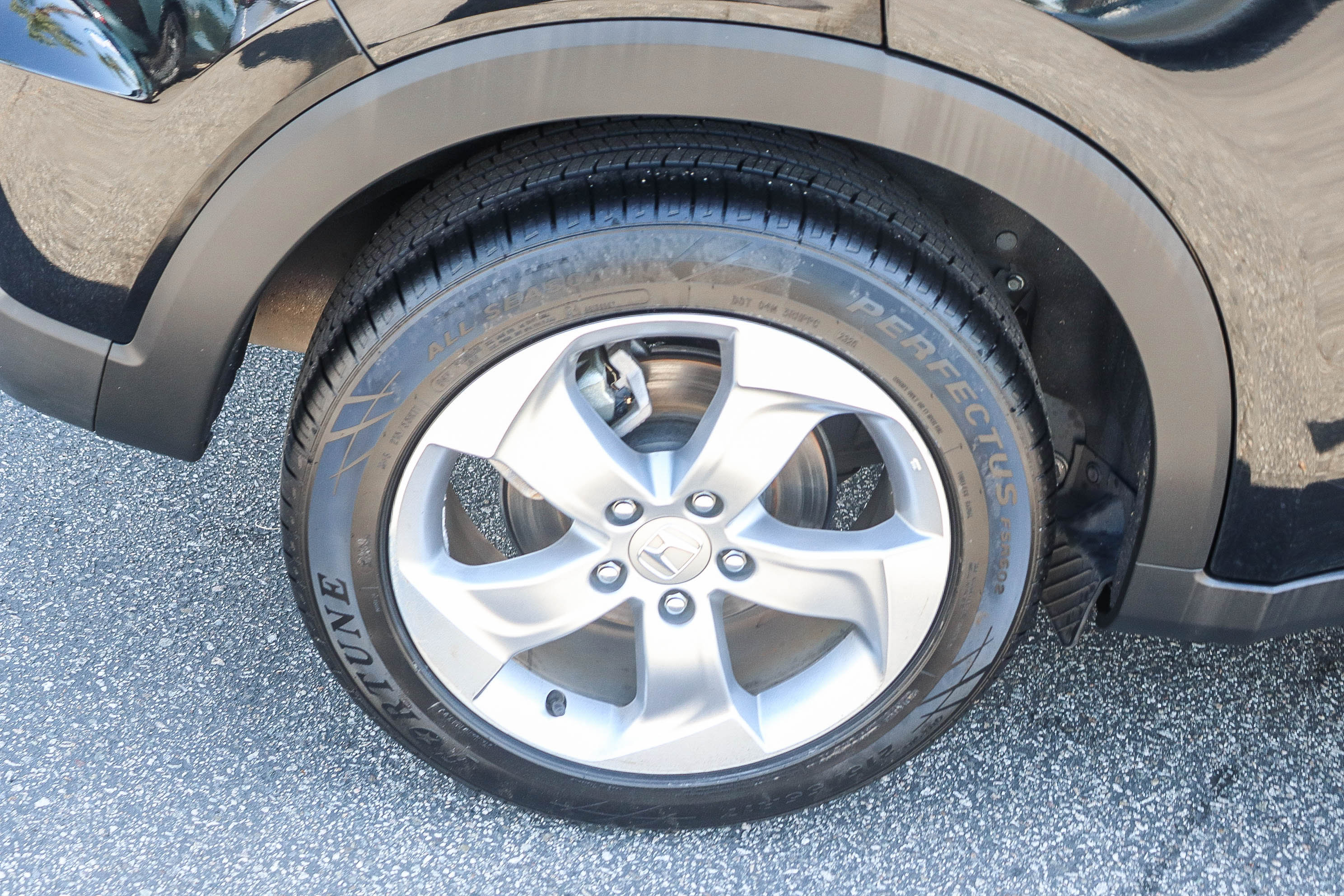 Used 2021 Honda HR-V LX image 8