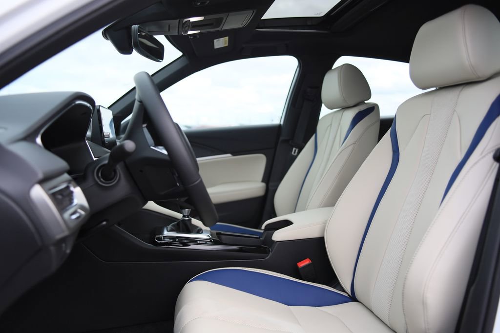 New 2026 Acura Integra A-Spec image 11