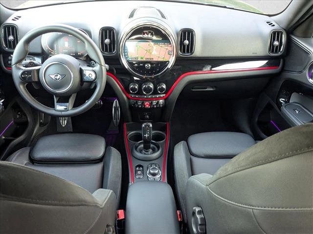 Used 2023 MINI Cooper Countryman John Cooper Works w/ Signature Upholstery Package image 18