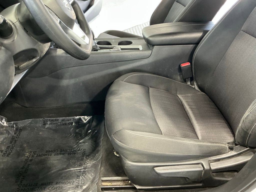 Used 2022 Nissan Altima 2.5 S image 9