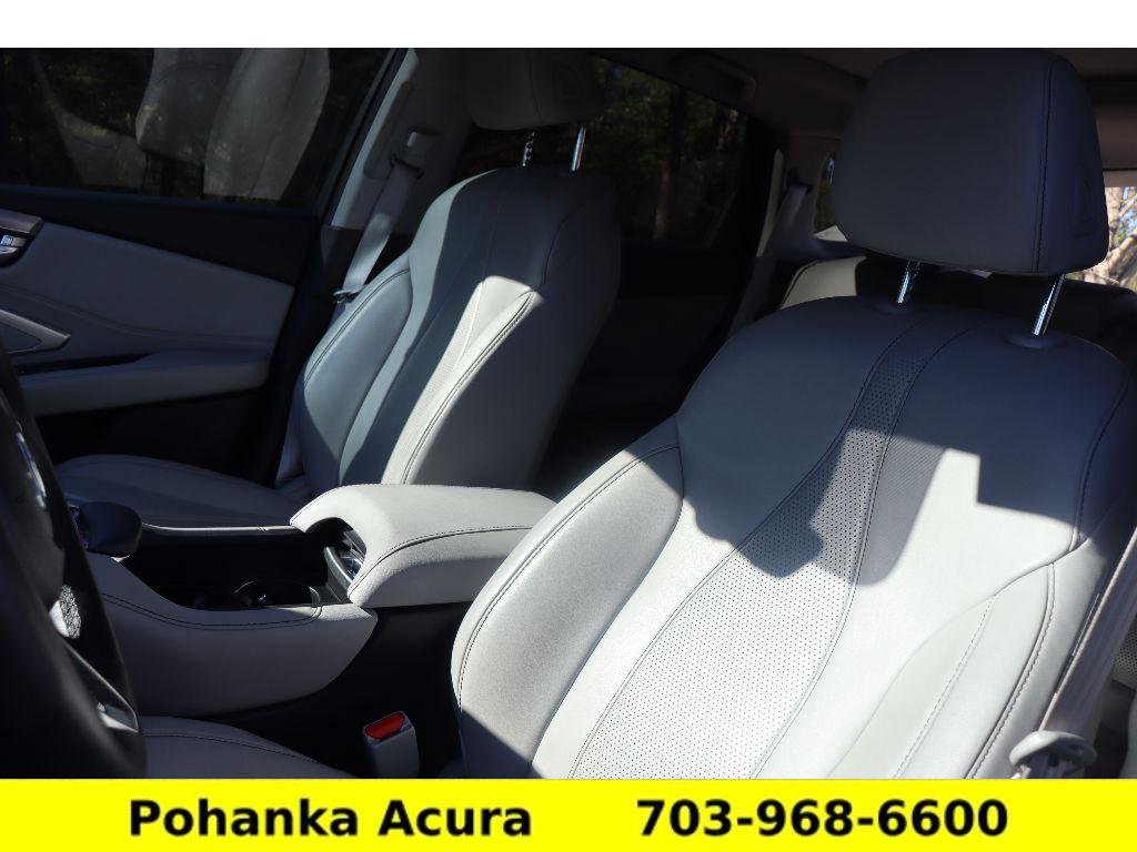 Used 2023 Acura RDX FWD w/ Technology Package image 24