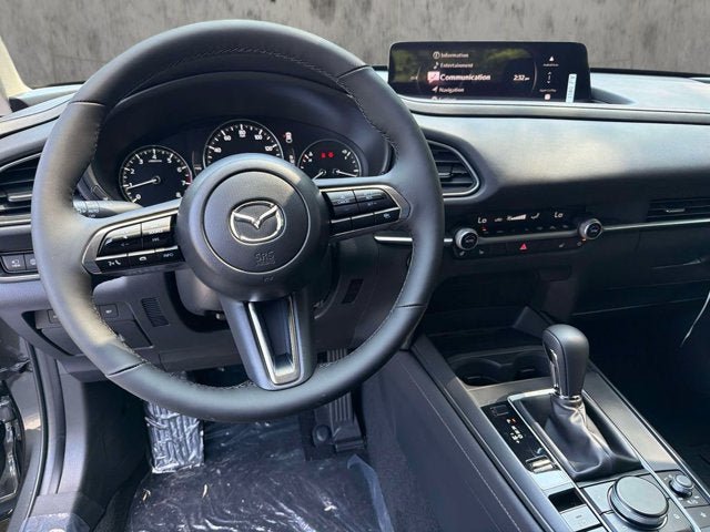 New 2026 MAZDA CX-30 AWD 2.5 S w/ Premium Package image 9