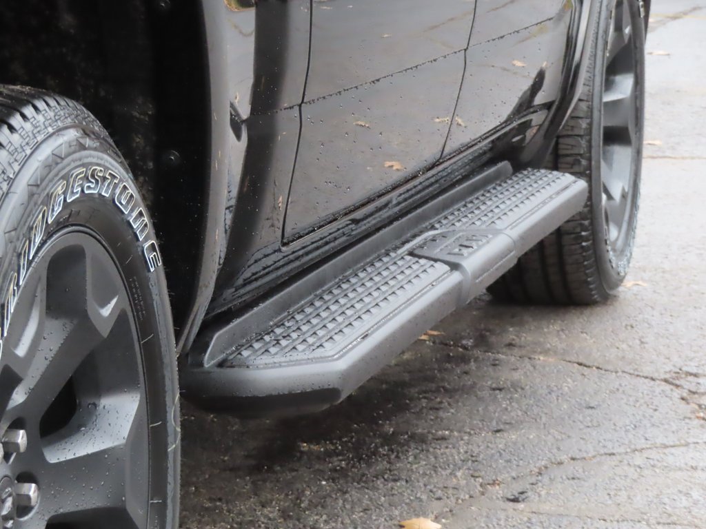 New 2026 RAM 1500 Big Horn image 20