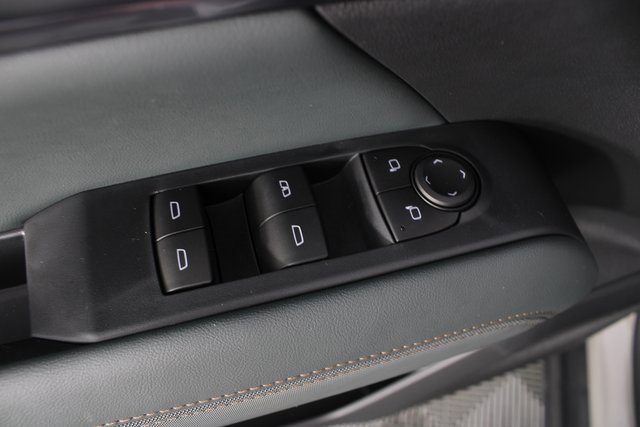 New 2026 GMC Terrain AT4 image 14