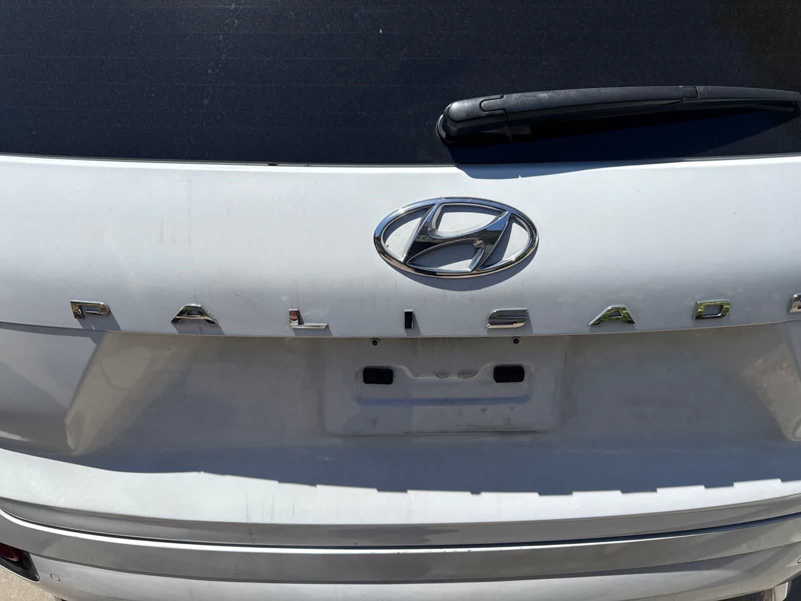 Used 2020 Hyundai Palisade Limited FWD image 11