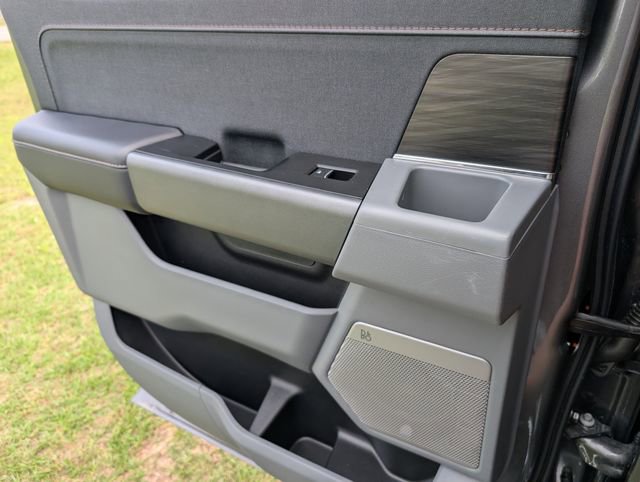 Used 2025 Ford F150 Lariat w/ Equipment Group 501A Mid image 24