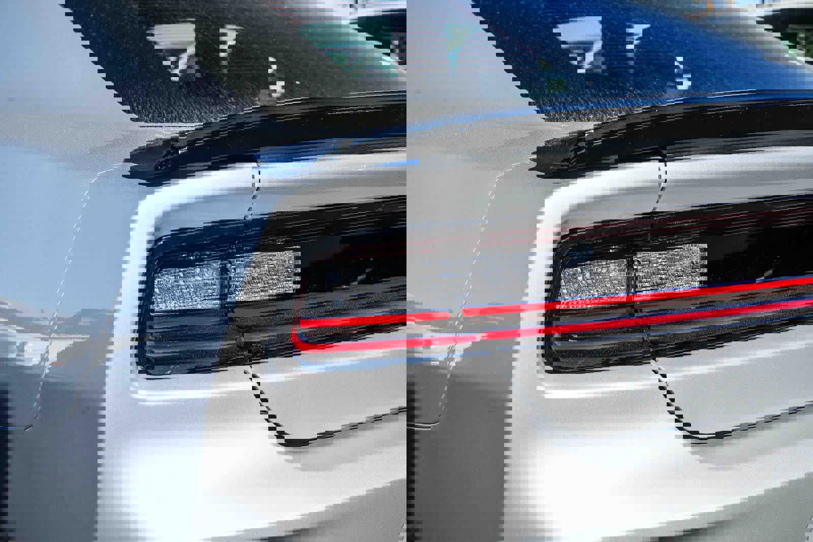 New 2026 Dodge Charger Scat Pack w/ Blacktop Package image 7