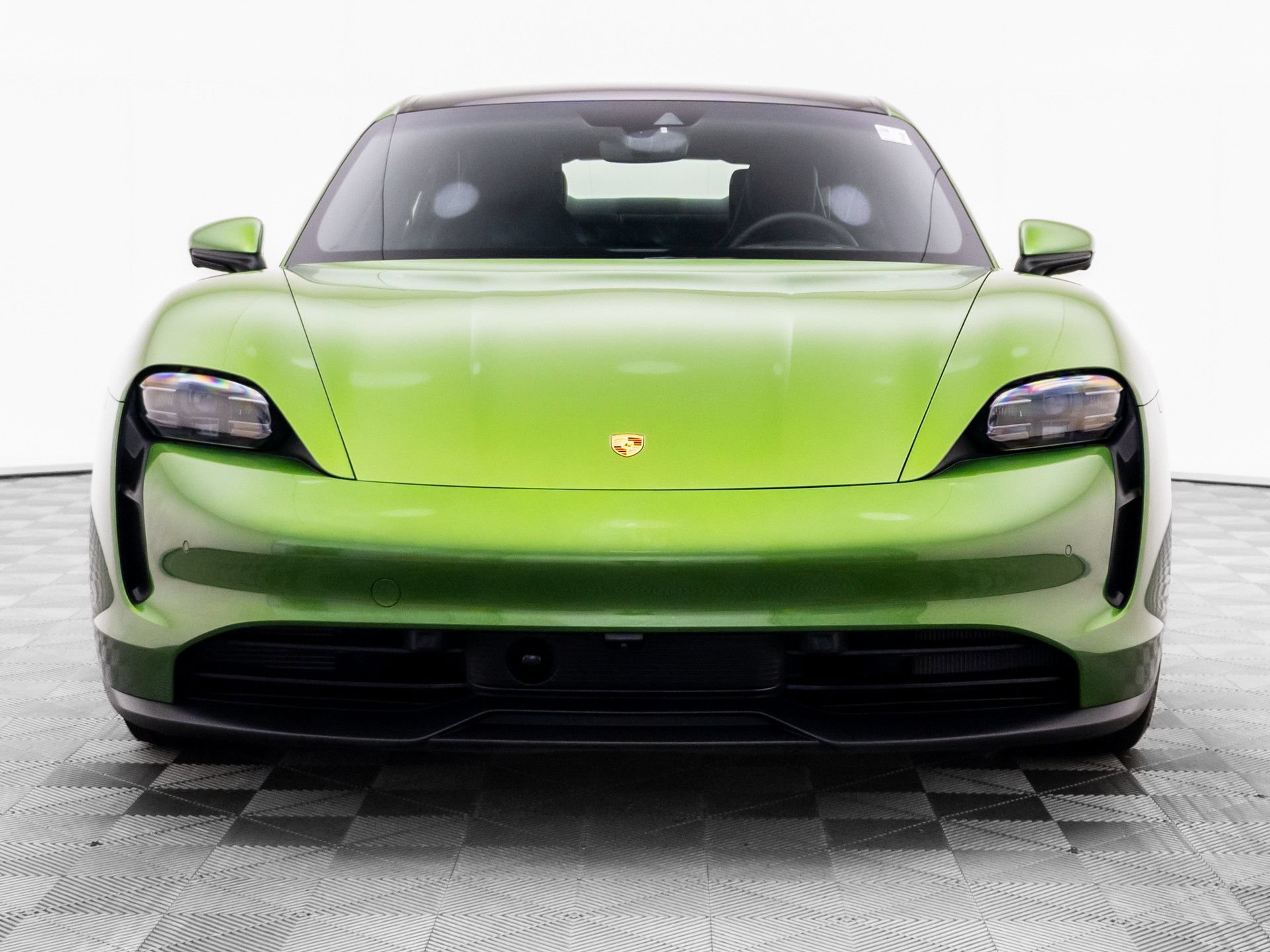 Certified 2023 Porsche Taycan RWD image 9