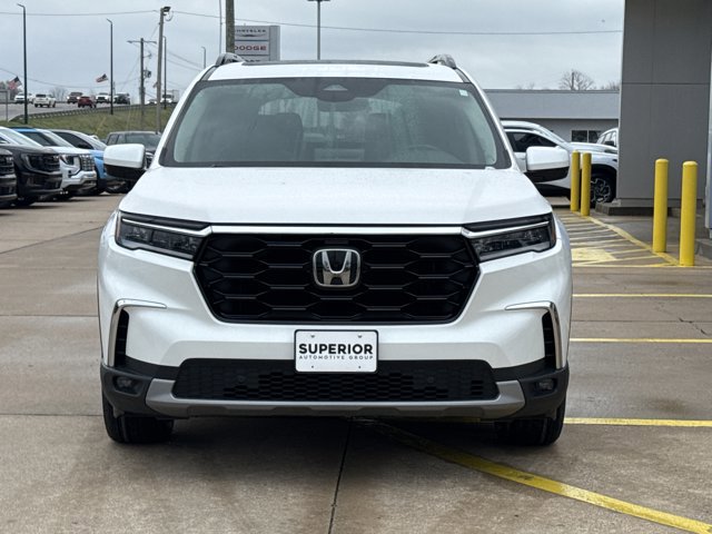 Used 2023 Honda Pilot Touring image 18