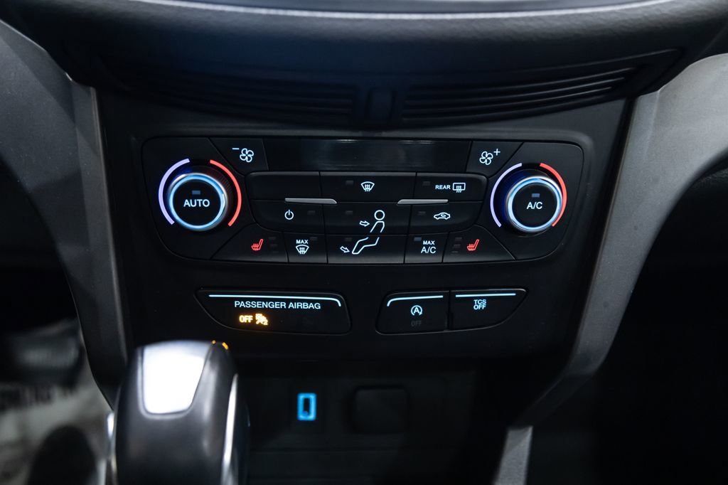 Used 2018 Ford Escape SEL image 20