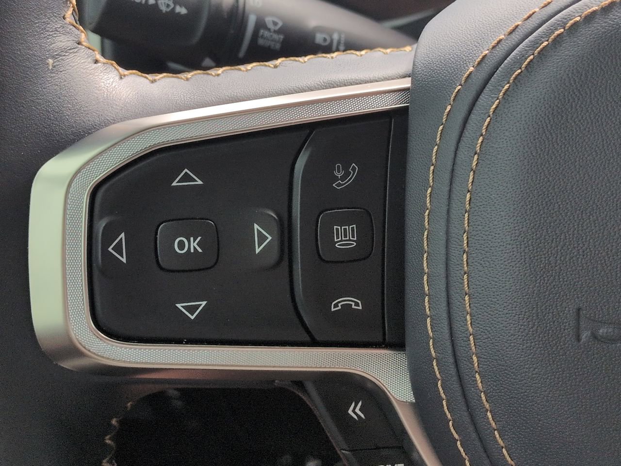 Used 2025 RAM 1500 Tungsten w/ Bed Utility Group AWD/4WD image 25