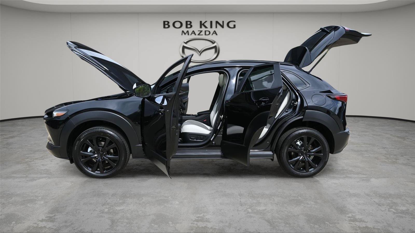 Used 2026 MAZDA CX-30 AWD 2.5 S image 24
