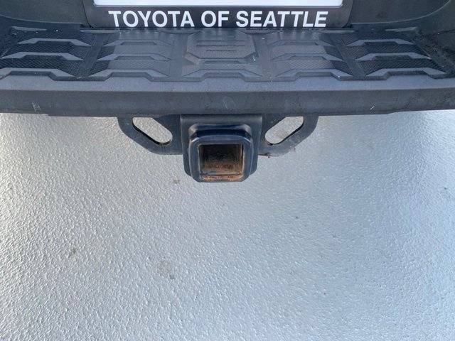 Certified 2019 Toyota Tacoma TRD Pro AWD/4WD image 10