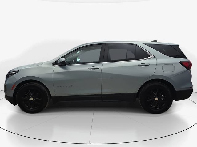 Used 2022 Chevrolet Equinox LT FWD image 9